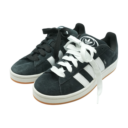 Black Athletics Shoes