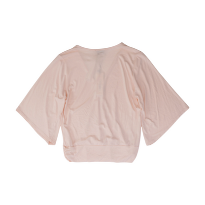 Pink Blouse