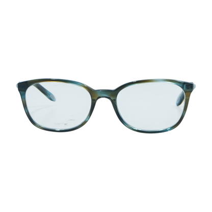 Brown TF 2109 Oval Prescription Eyewear