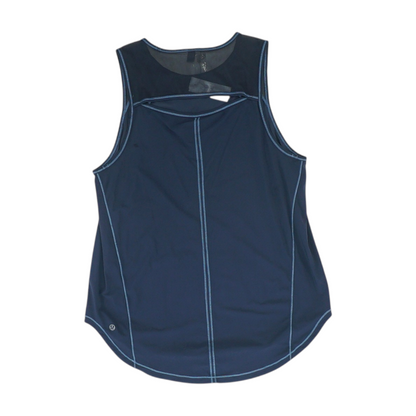 Navy Active T-Shirt