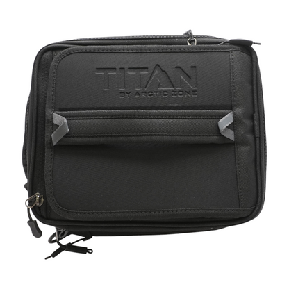 Expandable Lunch Bag