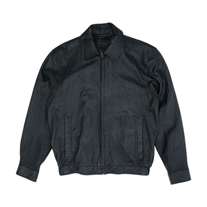 Black Jacket