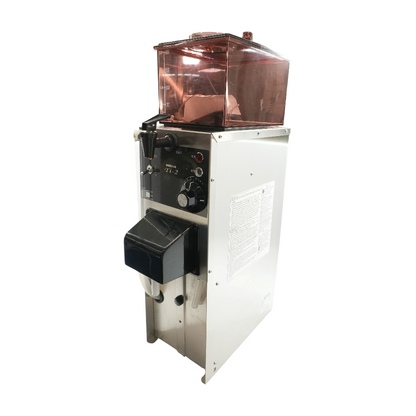 TI-2 Sake Warmer