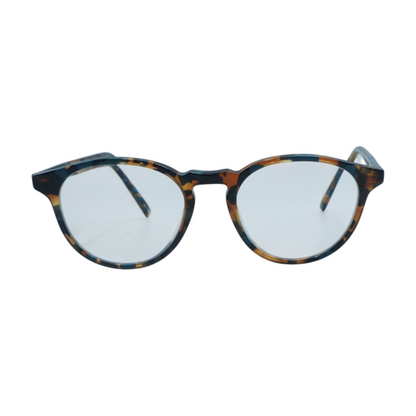 Multi BUTLER N 238 Square Prescription Eyewear