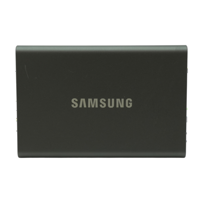 1TB T7 Portable SSD