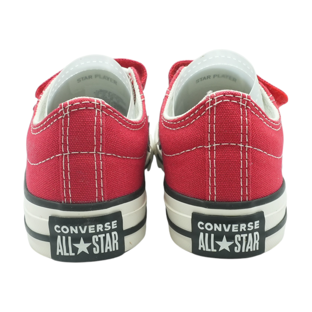 Red Athletics