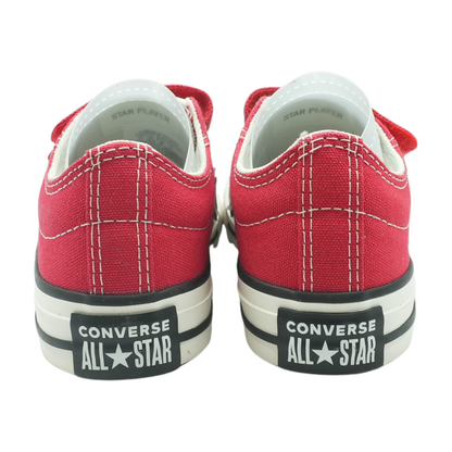 Red Athletics