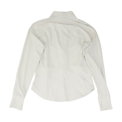 Ivory Active Jacket