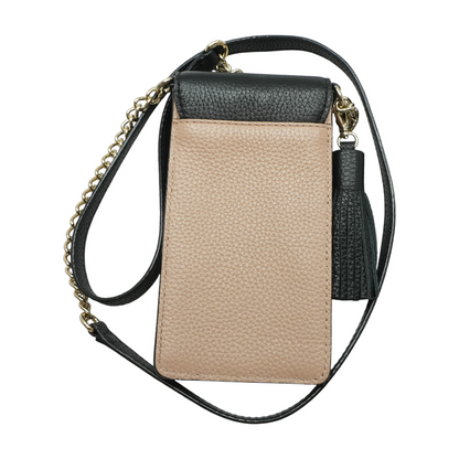 Pink Crossbody