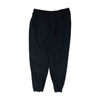 Black Tapered Pants