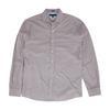 Red Check Long Sleeve Button Down