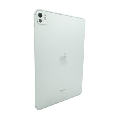 iPad Pro 11" Silver 5th Generation M4 1TB "Carrier Unlocked "