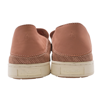 Pink Flats