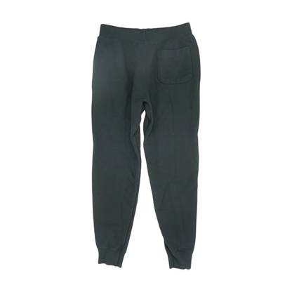 Black Tapered Pants