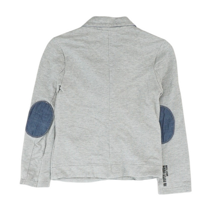 Gray Sport Coat