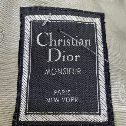 Vintage 2pc Monsieur Trench Coat
