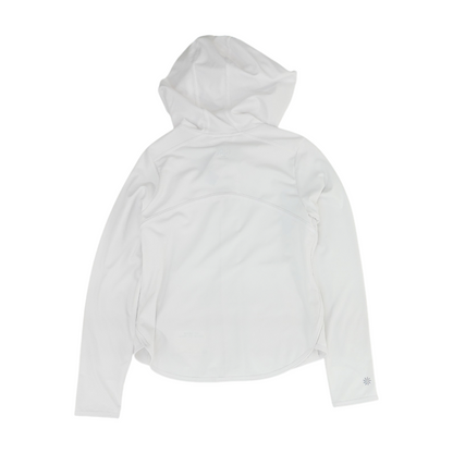 White Jacket