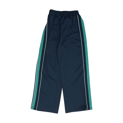 Navy Regular Pants