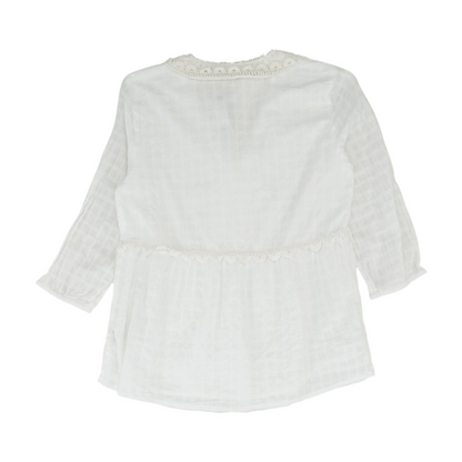 White Blouse