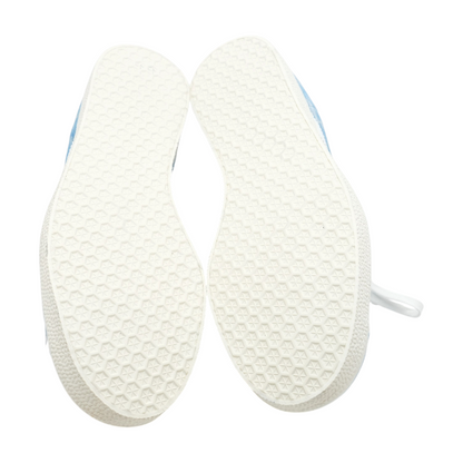 Gazelle Low-Top Athletic Shoes