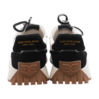 Layla Low-Top Athletic Shoes