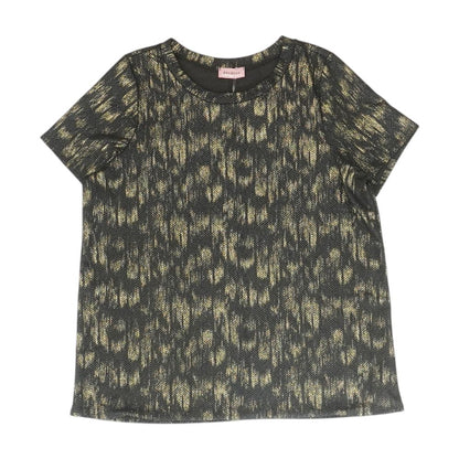 Black Blouse