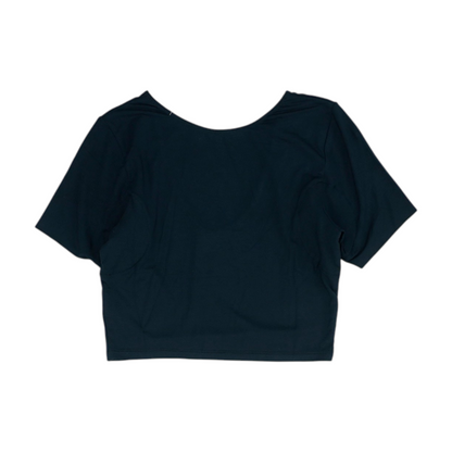 Black Active T-shirt