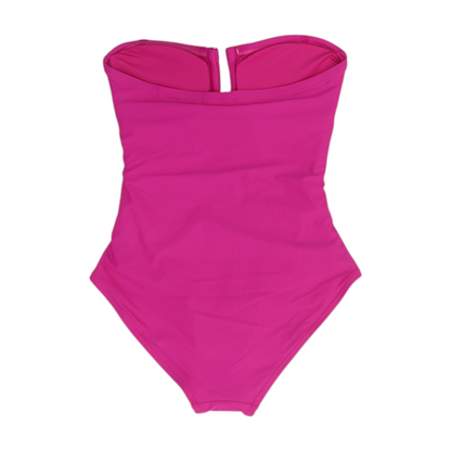 Pink One-Piece