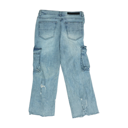 Relaxed Jeans