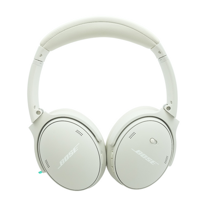 White Smoke QuietComfort Noise Cancelling Headphones