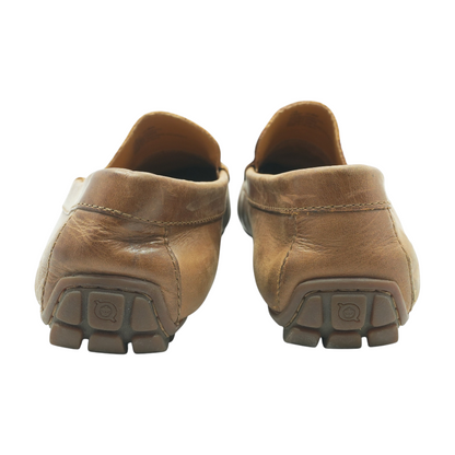 Brown Dress Shoes