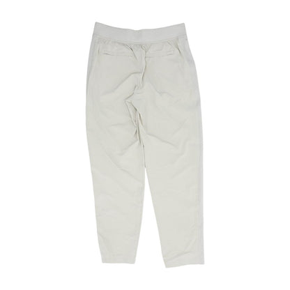 Beige Chino Pants