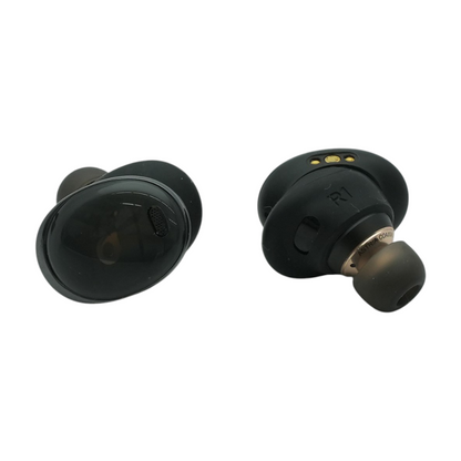 Midnight Black Liberty 3 Pro Wireless Earbuds