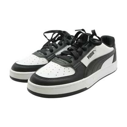 White Athletics Shoes