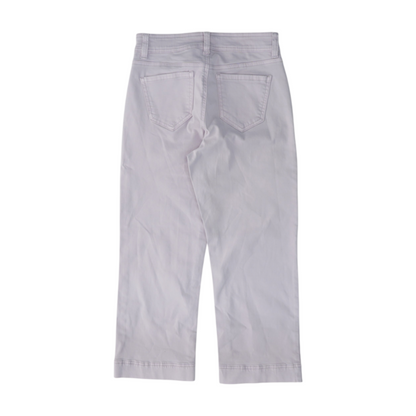 Lilac Regular Jeans