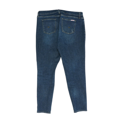 Hudson Skinny Jeans – Image 2