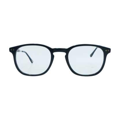 Black CL9405-1 Square Prescription Eyewear