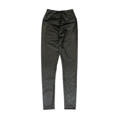 Black Fashion Leggings
