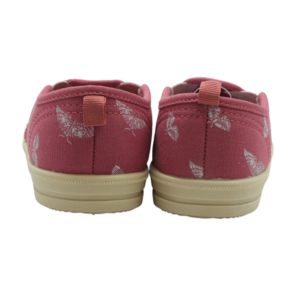Pink Casual Shoes Shoes