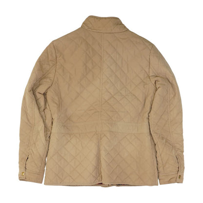 Beige Lightweight Coat