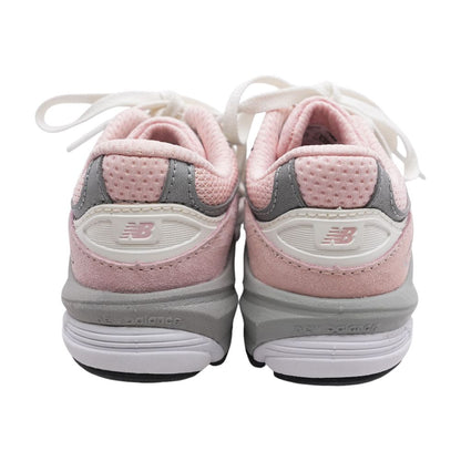 990 Pink Athletic Shoes