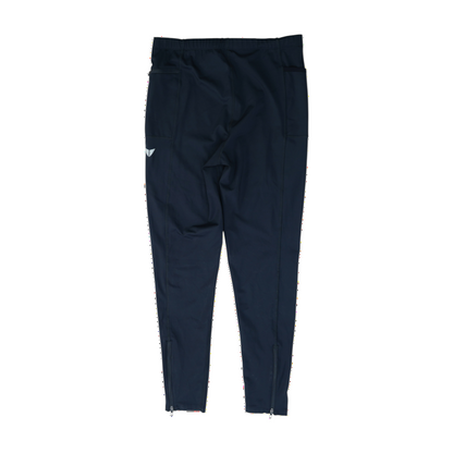 Charcoal Regular Pants