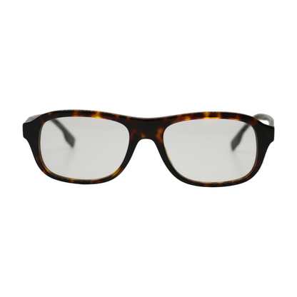 Tortoise B 2299 Square Prescription Eyewear