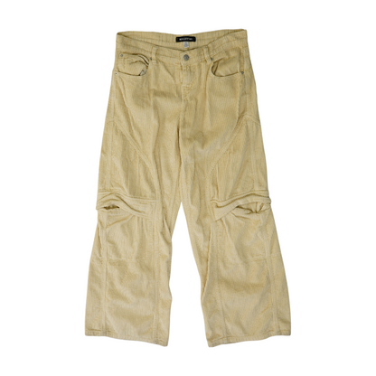Yellow Pants