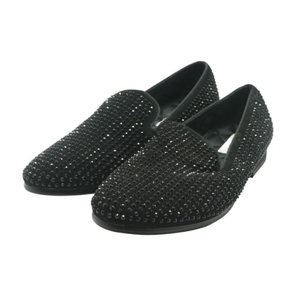 Black Loafer Dress Shoes