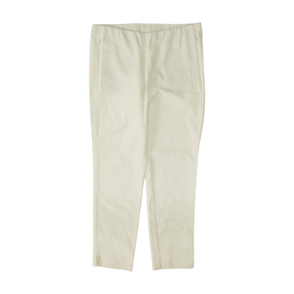 White Pants