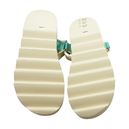 Multi Sandals Shoes