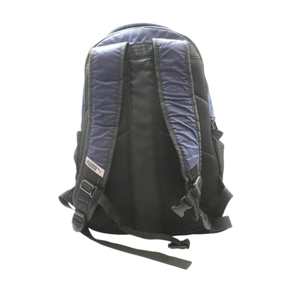 Navy Backpack