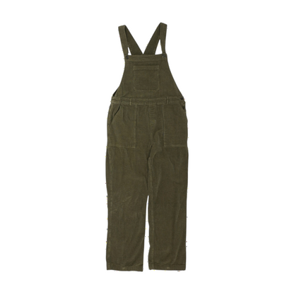 Olive Pants