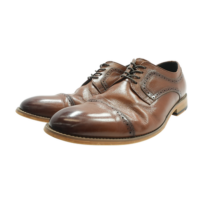 Brown Dress Shoes